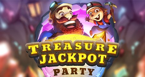 Bữa Tiệc Kho Báu